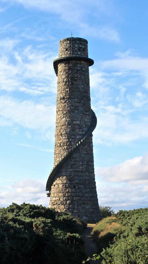 Penzion The Nook County Dublin Exteriér fotografie